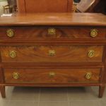 411 2199 CHEST OF DRAWERS